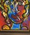 Peter Keil is a German artist who focuses primarily on abstract expressionism. Keil painted with some of the greats,...