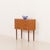 Small Vintage Danish Teak Dresser, 1960s For Sale - Image 12 of 12