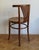 1920s Set of Dining Chairs by Ungvar, 1920s For Sale - Image 5 of 16