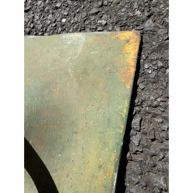 1992 David Coddaire Contemporary Vases Sculpture Pair For Sale - Image 11 of 11