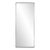 Steele Silver Oversize Mirror For Sale