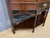 1900 - 1909 Arts and Crafts Mahogany Display Cabinet, 1900s For Sale - Image 5 of 17