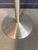 Mid-Century Modern Aluminum Coat Rack – Branch-Form Hall Tree W/ Ball Finials For Sale - Image 4 of 8