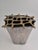 Large Brutalist Decorative Urn by David Marshall, Late 20th Century For Sale - Image 6 of 9