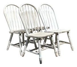 Example of Windsor Chairs