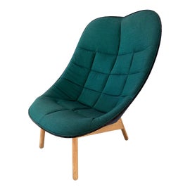 Example of Design Within Reach Lounge Chairs