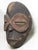Vintage West African Mask For Sale - Image 14 of 16