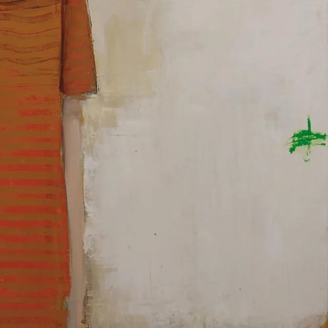 Michele Mikesell, Arizona, Oil on Canvas, 2021 For Sale - Image 6 of 7