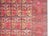 Vintage Afghani Bashir Rug For Sale - Image 4 of 16