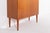 Scandinavian Modern Cabinet, 1960s For Sale - Image 10 of 12