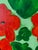 Nasturtium Love by J. Popolin For Sale - Image 4 of 7