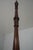 Wood Lexington Queen Size Cherry Rice Bed For Sale - Image 7 of 12