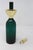 Mid 20th Century Gio Ponti - Gio Ponti Bottle by Venini For Sale - Image 5 of 7