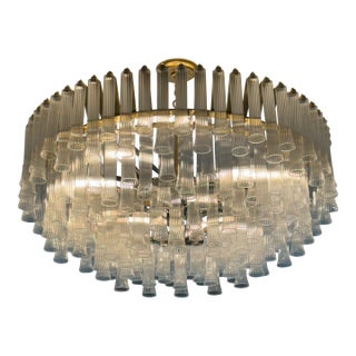 Julie Neill Lorelei X-Large Chandelier For Sale