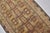 Textile Antique Oushak Handmade Floor Rug For Sale - Image 7 of 10