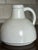Contemporary 1940s Nittsjö Jug Vases With Handle, Sweden- a Pair For Sale - Image 3 of 7