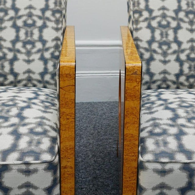 Lounge Chairs, 1930s, Set of 2 For Sale - Image 4 of 16