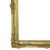 Vintage Baroque-Style Gilt Pine Frame For Sale - Image 9 of 16