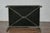 Eclectic Midcentury Zebra Hide Top Metal Coffee Table with Petite Gilt Tassels For Sale - Image 4 of 12