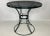 Vintage Homecrest Wire Side Table For Sale - Image 9 of 9