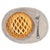 Artifacts Trading Company's hand woven rattan placemats provide the perfect accent to any table setting with a tight...