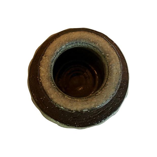 Anderson Danish MidCentury Pottery Pair Chairish