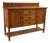 Mission Turner Sideboard-3 Drawers-2 Doors-Michael's Cherry (Mc-A)-58" For Sale