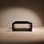 Black Fiberglass Coffee Table from Rosenthal, Germany, 1970s For Sale - Image 3 of 11