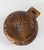 Brown 20th Century Maori Tribal Carved Treenware Inkwell, New Zealand For Sale - Image 8 of 11