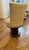 1930s French Art Deco Hocker, 1930s For Sale - Image 5 of 7