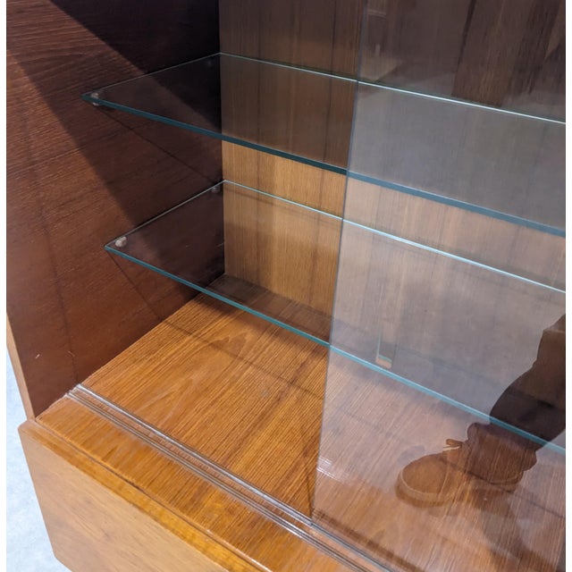 Mid-Century Modern Bar Highboard, 1960s For Sale - Image 4 of 6