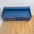 Mid-Century Modern Low Midnight Blue Wood Sideboard or TV Unit, 1960 For Sale - Image 3 of 11