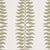 Contemporary Sample - Schumacher Fern Tree Wallcovering In Sage For Sale - Image 3 of 6