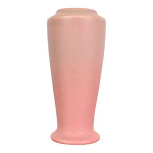 Rookwood Pottery Arts & Crafts Glazed Ceramic Vase, 1922