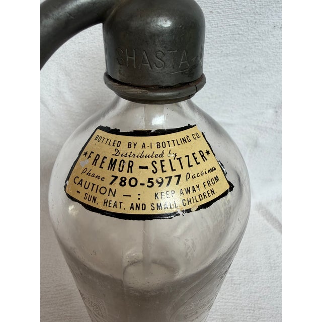 1925 Sparkletts Soda Water For Sale - Image 12 of 13