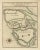 Antique Map of Hangzhou, 1750 For Sale - Image 3 of 5
