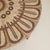 Wood Danish Ceramic Coffee Table by Ox Art for Trioh Møbelfabrik, 1970s For Sale - Image 7 of 11