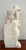 Early 19th Century Carrara Marble Sculpture of a Romantic Young Girl with a Signed Jug For Sale - Image 11 of 12
