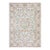 Lavable Machine Woven Rug Cream 4x6 For Sale
