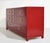 Mid 20th Century Mid Century Chinoiserie Dresser by Drexel Furniture in Red - Newly Painted For Sale - Image 5 of 16