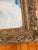 Antique French Impressionistic Painting on Canvas in Antique Wood Carved Frame For Sale In New York - Image 6 of 6