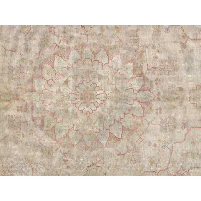 West Anatolia is one of the largest weaving regions in Turkey. Since the 15th Century, Turkish rugs have always been on...