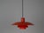 The ph 4/3 lamp is an absolute classic, designed by the renowned danish designer and architect poul henningsen. It has...
