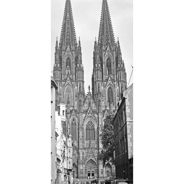 Cologne 1935, Germany, 2012 For Sale - Image 3 of 6