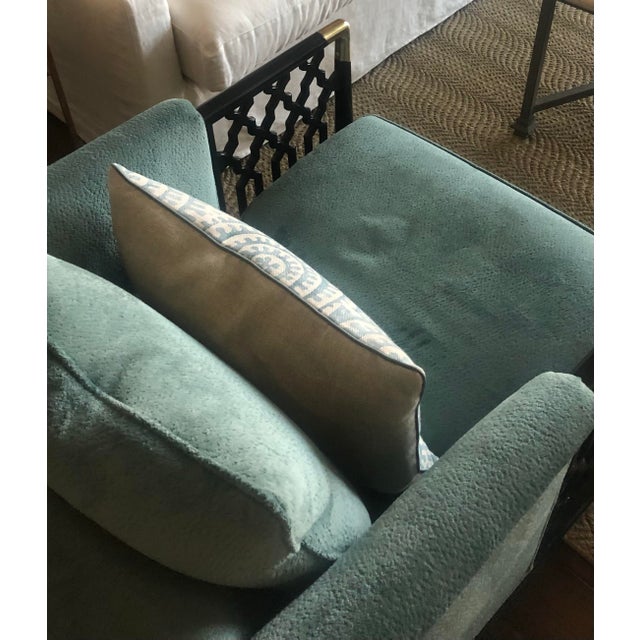 2010s Caracole - Lattice Entertain You Chari For Sale - Image 5 of 7