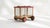 20th Century French Wooden Toy Car For Sale - Image 10 of 18