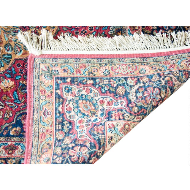 Early 20th Century Karastan-Style Rug For Sale - Image 4 of 15