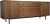 Mid-Century Modern Noir Mid-Century Boston Sideboard For Sale - Image 3 of 9