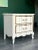 Vintage French style nightstands, these nightstands are solid built with dovetail joint and metal hardware these...