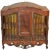 18th Century Walnut Panetiere From Provence For Sale In San Diego - Image 6 of 6
